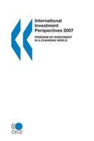 International Investment Perspectives 2007