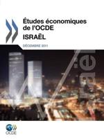 Etudes Economiques de L'Ocde: Israel 2011