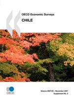 OECD Economic Surveys:  Chile - Volume 2007 Supplement 2