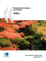 Études économiques de l'OCDE : Chili 2007
