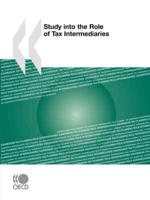 Study into the Role of Tax Intermediaries