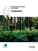 Études économiques de l'OCDE : Danemark 2008