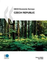 OECD Economic Surveys:  Czech Republic - Volume 2008 Issue 8