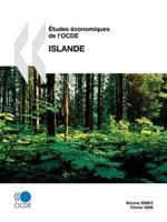 Études économiques de l'OCDE : Islande 2008