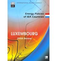 Energy Policies of Iea Countries