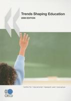 Trends Shaping Education