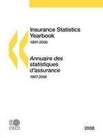 Insurance Statistics Yearbook, 1997-2006:  2008 Edition