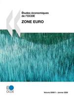Études économiques de l'OCDE : Zone euro 2009