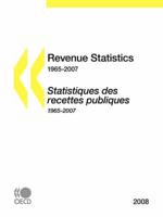 Revenue Statistics 2008:  Special feature: Taxing Power of Sub-central Governments