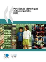 Perspectives économiques de l'Amérique latine 2009