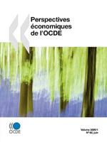 Perspectives économiques de l'OCDE, Volume 2009 Numéro 1
