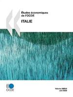 Études économiques de l'OCDE : Italie 2009
