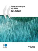 Études économiques de l'OCDE : Belgique 2009
