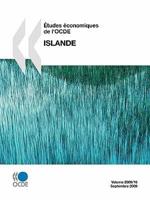 Études économiques de l'OCDE : Islande 2009