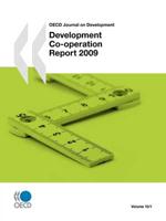 OECD Journal on Development: Development Co-operation Report 2009:  Volume 10 Issue 1