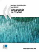 Études économiques de l'OCDE : République Slovaque 2009