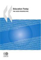 Education Today:  The OECD Perspective