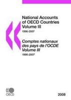 National Accounts of OECD Countries: Volume 3A & 3B: Financial Accounts Flows