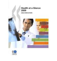 Health at a Glance 2009