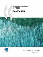 Études économiques de l'OCDE: Danemark 2009