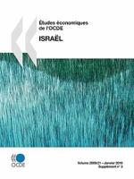 Études économiques de l'OCDE: Israël 2009
