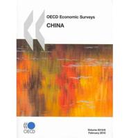 OECD Economic Surveys: China
