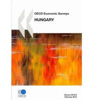 OECD Economic Surveys: Hungary