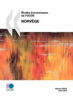 Études économiques de l'OCDE : Norvège 2010