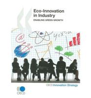 Eco-Innovation In Industry