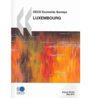 OECD Economic Surveys: Luxembourg