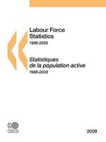 Labour Force Statistics 2009