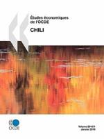 Études économiques de l'OCDE : Chili 2010