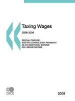 Taxing Wages 2009