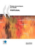 Études économiques de l'OCDE : Portugal 2010