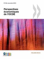 Perspectives économiques de l'OCDE, Volume 2010 Numéro 2