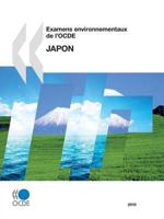 Examens Environnementaux de L'Ocde Examens Environnementaux de L'Ocde: Japon 2010