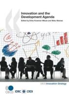 Innovation And Development Agenda