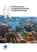 The Economics Of Adapting Fisheries To Climate Change