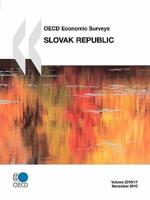 OECD Economic Surveys: Slovak Republic