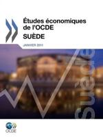 Études économiques de l'OCDE : Suède 2011