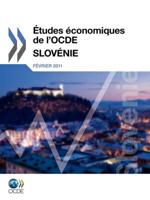 Études économiques de l'OCDE : Slovénie 2011