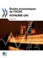 Études économiques de l'OCDE :  Royaume Uni 2011