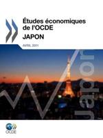 Études économiques de l'OCDE : Japon 2011