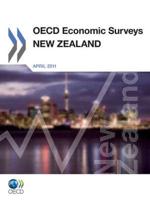 OECD Economic Surveys: New Zealand