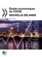 Etudes Economiques de L'Ocde: Nouvelle Zelande 2011
