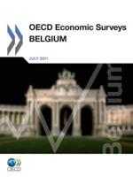 OECD Economic Surveys: Belgium