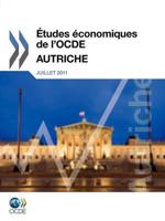 Études économiques de l'OCDE : Autriche 2011