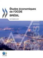 Etudes Economiques de L'Ocde: Bresil 2011