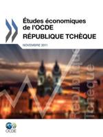 Études économiques de l'OCDE : République tchèque 2011
