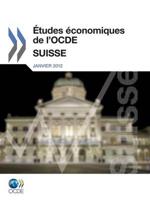 Études économiques de l'OCDE : Suisse 2011